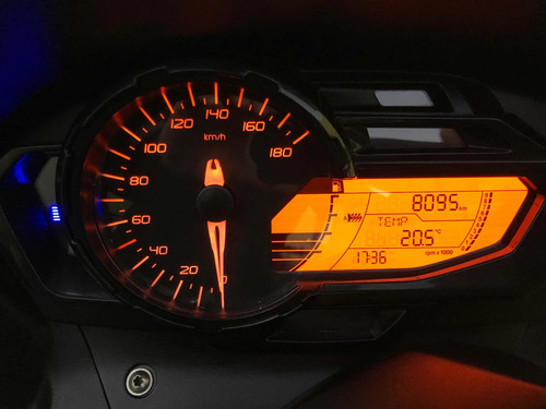 Bmw C600