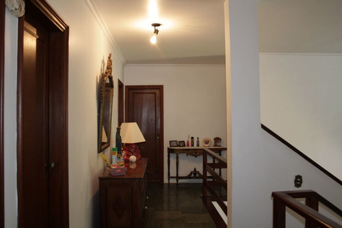 Imagem 26 de 27 de Casa Em Condomínio À Venda Em Barueri/sp - Cnc1435