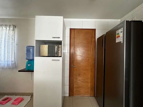 Casa Con Terraza Y Descuento En Comisión