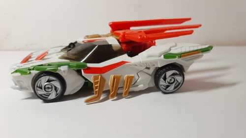 Transformers Beast Hunters | Figura De Acción | Wheeljack (Usado)