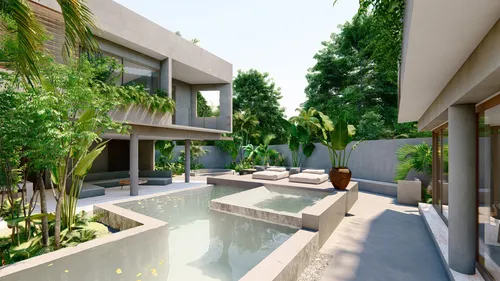 Villa En Venta En Twolum Villas