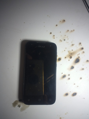 Blu Advance A4 A130q Pantalla + Tactil
