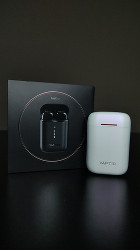 Imagen 2 de 3 de Vaper Vaptio Airgo