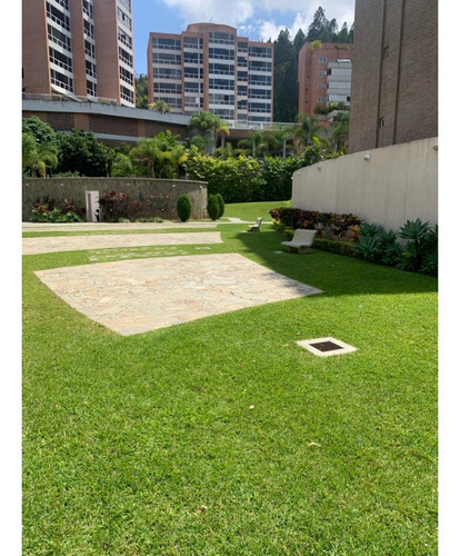 Vendo Apartamento 186m2 El Solar Del Hatillo 4474