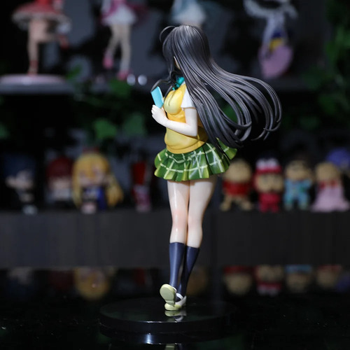Modelo De Uniforme De Juguete Anime To Loveru Kotegawa Yui D