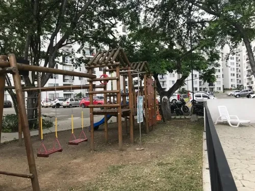 Apartamento En Venta En Ciudad Guabinas. Cod V8014698