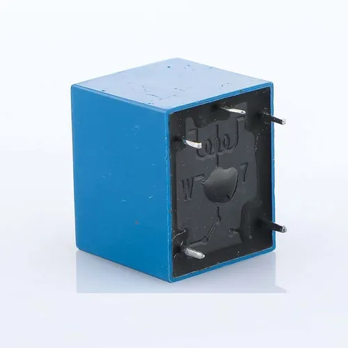 Rele Relay 12v Dc Simple Inversor 10a 220v X 5 Unidades