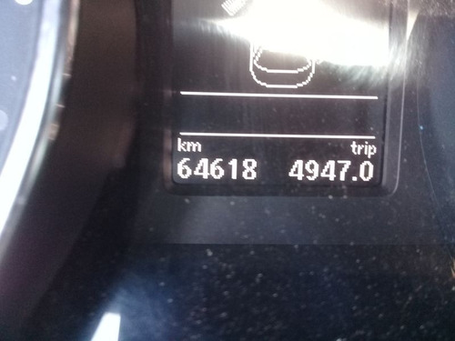 Volkswagen Vento 2.5 Luxury Tiptronic Mb