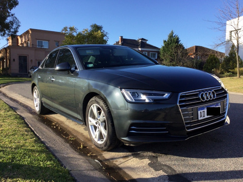 Imagen 2 de 15 de Audi A4