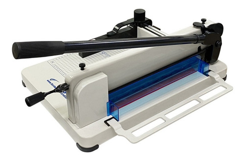 Hfs(r) A4 12 Pulgadas Guillotina Para Papel Max. 400 Hojas