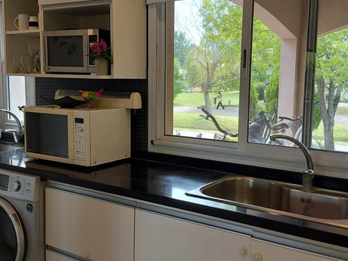 Casa Chalet En Venta En Alamo Alto, Escobar, G.b.a. Zona Norte