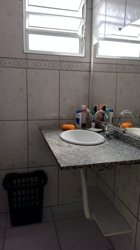 Imagem 16 de 30 de Casa Jardim Guarujá/sp