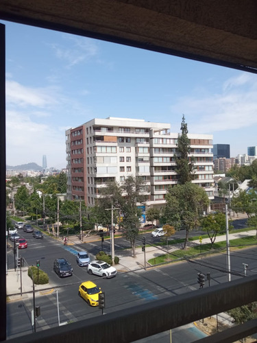 Departamento Excelente Ubicación, Amplio, Linda Vista.