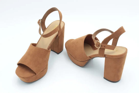 Zapatillas Bamboo | MercadoLibre 📦