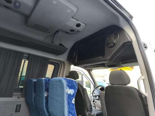 Mercedes-Benz Sprinter Sprinter 516 Pasaje Personal Extra Larga 21 personas