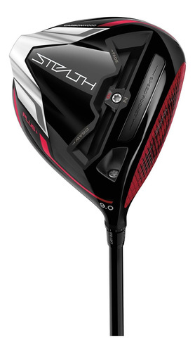 Taylormade Stealth Plus Driver