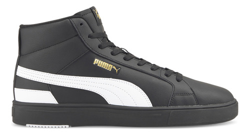 Puma Unisex Serve Pro Lite Mid