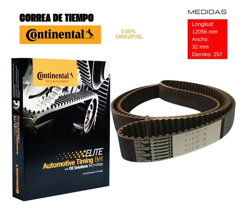 comprar Correa De Tiempo Dodge Stealth R T Turbo Hatchback 3.0 1996