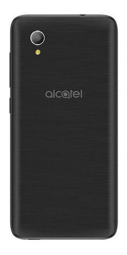 Imagen 2 de 3 de Alcatel 1 Plus 16 GB negro 1 GB RAM