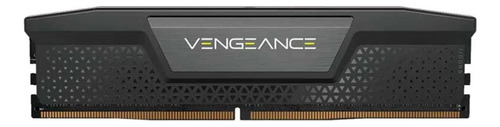 Memoria Corsair Vengeance Ddr5 Dimm 16gb 5200 Mhz 