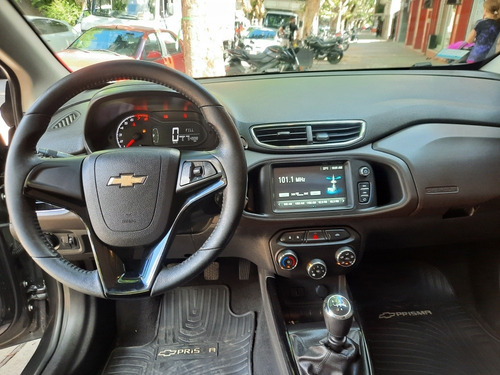 Imagen 4 de 22 de Chevrolet Prisma 2019 1.4 Ltz 98cv Newcars