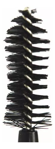 Kit Rimel Negro Prosa 4 En 1 + Rimel Serum Exactitud Diamond Color Kit Rimel Microfibras - Serum