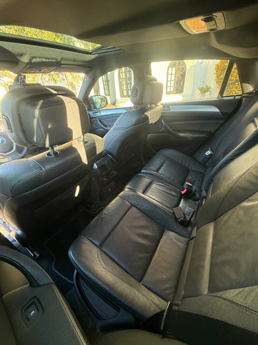 BMW X6 4.4 Xdrive 50i Premium 407cv