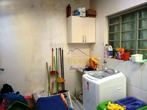 Imagem 9 de 14 de Sobrado Cond Residencial Ana Maria Com 2 Dormitórios À Venda, 70 M² Por R$ 200.000,00 - Residencial Ana Maria - São José Dos Campos/sp - So0058