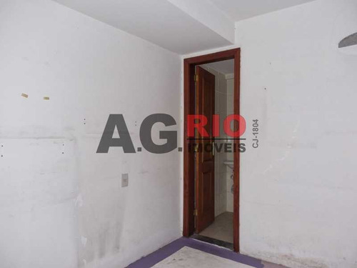 Imagem 7 de 10 de Sala-locação-vila Valqueire-rio De Janeiro - Vv2128