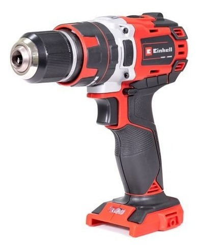 Furadeira Parafusadeira Impacto 18v Einhell Brushless