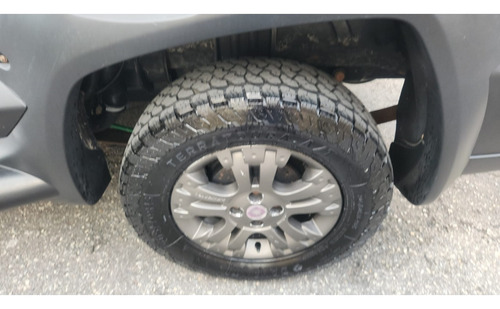 Fiat Strada 1.8 MPI ADVENTURE CD 16V FLEX 2P AUTOMATIZADO