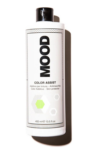 Mood Color Assist 400 Ml Aditivo