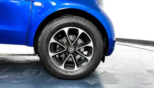 Imagen 13 de 15 de 40926 - Smart Smart 2016 Con Garantía