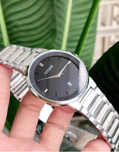 Citizen Black Dial Dress Watch Bi5010-59e ¨¨¨¨¨¨¨¨¨¨dcmstore