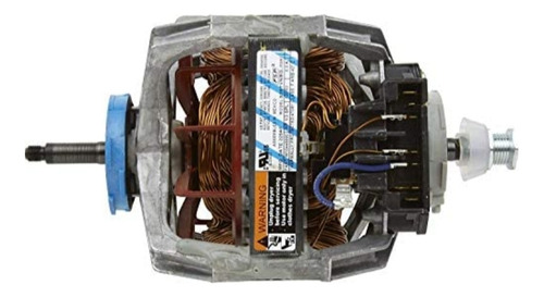 Motor De Secadora Whirlpool W 279827 Nuevo Original