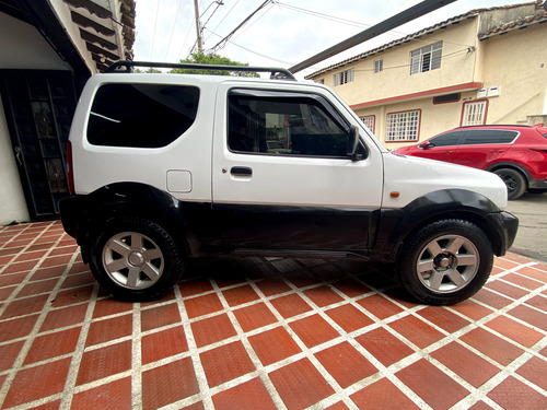 Chevrolet Jimny 1.3