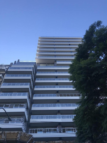 Imagen 2 de 22 de Departamento - Recoleta