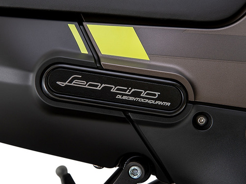 Imagen 21 de 25 de Benelli Leoncino 250 Abs -mejor Contado ! Credito - F