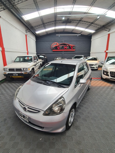 Honda Fit 1.4 Lx At