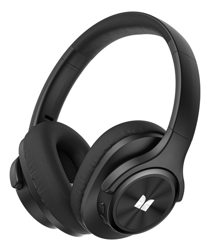 Auriculares Bluetooth Monster Mission 200, 40h, Plegables