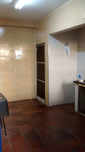 Imagem 3 de 13 de Casa Comercial/residencial Na Paulicéia/sbc - Mv5349
