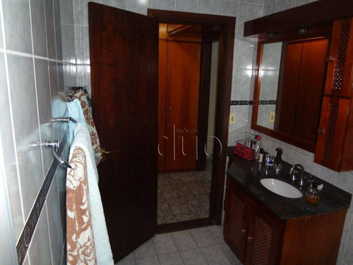 Imagem 30 de 30 de Casa À Venda, 240 M² Por R$ 850.000,00 - Nova Piracicaba - Piracicaba/sp - Ca3785