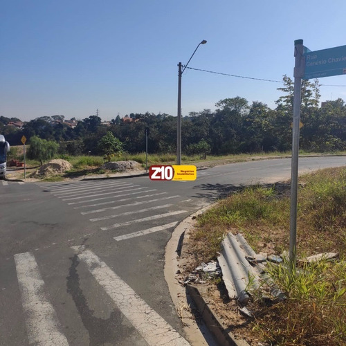 Imagem 3 de 3 de Te06365 - Jardim Das Maritacas - Z10 Imóveis Indaiatuba At 304m² Excelente Localização, Fácil Acesso Para Rodovia E Distrito Industrial, R$ 275.000,00 - Te06365 - 69583278