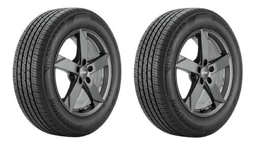 Paquete 2 Llantas 215/50r18 Bridgestone Turanza Ls100 92h