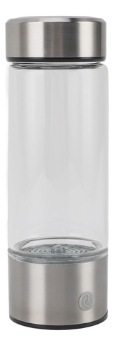 Generador De Agua De Hidrógeno, Botella, Ionizador Portátil
