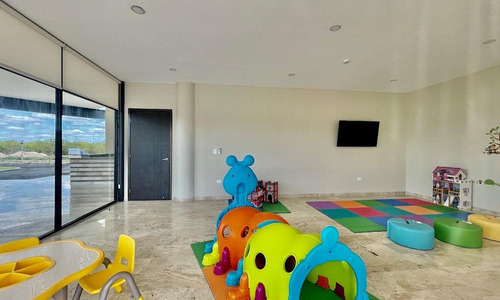Casa En Preventa En Praderas Del Mayab