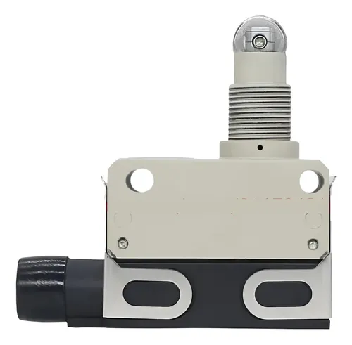1 Pezzo Finecorsa D4E-1D10N / 1C20N / 1A10N / 1A20N / 1B10N – Interruttore 30V CC /125V CA, 5A