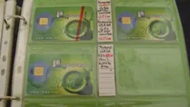 Comprar Tarjeta Tel Coleccion Telecom Provencred G 53 Usada Gp2 S\u002Flo