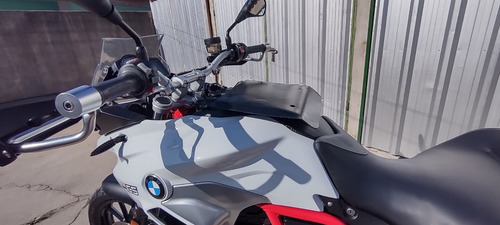 Imagen 18 de 25 de Bmw F 700 Gs