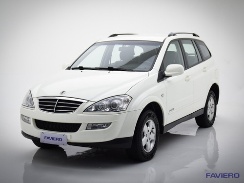 Kyron M200 Xdi